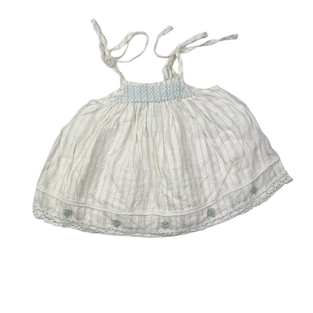 Love + Grow Clothing Co. Sand & Sea Tunic